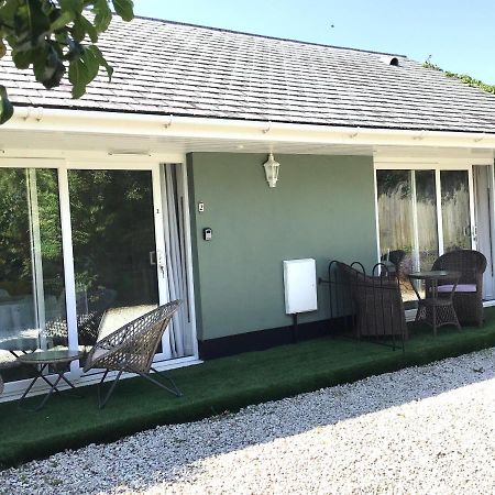 Wadebridge Whitecross Studio 1 Exterior foto